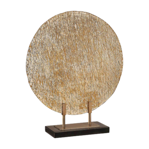 SnapByte Kora Sculpture